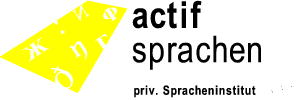 Actif Sprachen